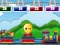 Játék Math Train Addition online