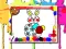 Játék Easter Coloring Book online