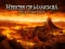 Játék Heroes of Mangara online