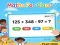 Játék Maths For Class V online