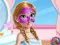 Játék Ice Princess Fruity Skin Care online