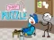 Játék Thief Puzzle Online online