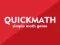 Játék Quickmath online
