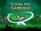 Játék Straw hat samurai online