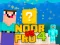 Játék Noob vs Pro 4 Lucky Block online
