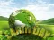 Játék World Earth Day Puzzle online