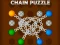 Játék Chain Puzzle online