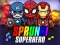 Játék Sprunki SuperHero online