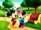 Játék Mickey's Club House online