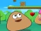 Játék Pou Slide online