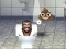 Játék Skibidi Toilet Soccer Head online