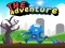 Játék The Adventure online