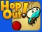 Játék Hop Out online