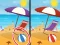 Játék Spot The Difference Seasons online