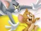 Játék Tom and Jerry Jigsaw Puzzle Collection online
