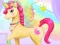 Játék Fantasy Unicorn Creator online