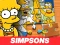 Játék Simpson Jigsaw Puzzle online