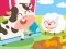 Játék Children Happy Farm DuDu online