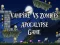 Játék Vamp kid vs The Zombies apocalipse online