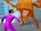 Játék Home Rush The Fish Fight online
