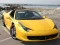 Játék Ferrari 458 Spider Slide online