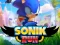 Játék Sonik Run online