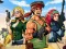 Játék Metal Shooter Brother Squad online