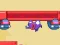 Játék Frogy Ninja 2D online