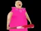 Játék Barby Granny online