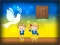 Játék Amgel Peace Room Escape online