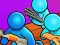 Játék Zombie Day online