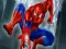 Játék Spider Man Jigsaw online