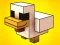 Játék Noob Chicken Farm Tycoon online