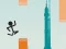 Játék Flappy Stickman online