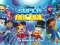 Játék Disney Super Arcade online