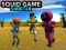 Játék Squid Game Shooter online