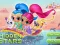 Játék Shimmer and Shine Hidden Stars online