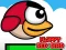 Játék Floppy Red Bird online