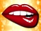 Játék Kissing Test online