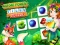 Játék Magic Forest Tiles Puzzle online