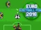 Játék Euro 2016 Football Pong online
