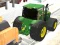 Játék Tractor Chained Towing Train 2018 online