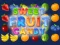 Játék Sweet Fruit Candy online