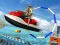 Játék Super Jet Ski Race Stunt online