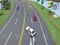 Játék Polygon Drift: Endless Traffic Racing online