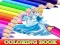 Játék Coloring Book for Cinderella online
