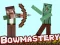 Játék Bowmastery online