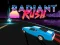 Játék Radiant Rush online