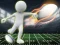 Játék Stickman Rugby Run And Kick online