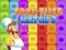 Játék Food Tiles Match 3 online